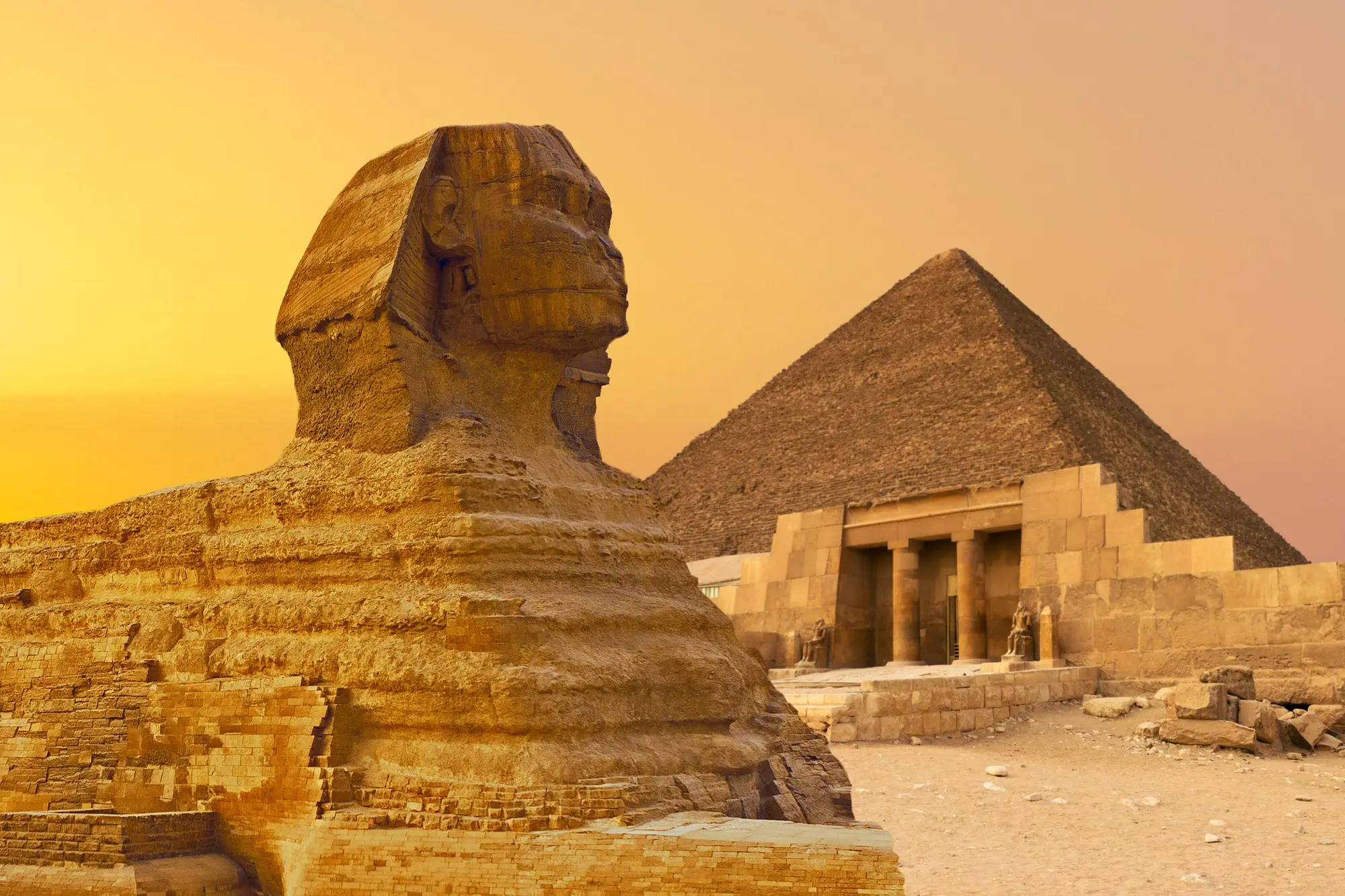 Egipto Único