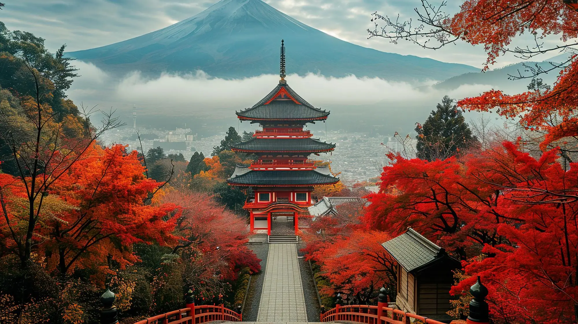 Aventura Japonesa