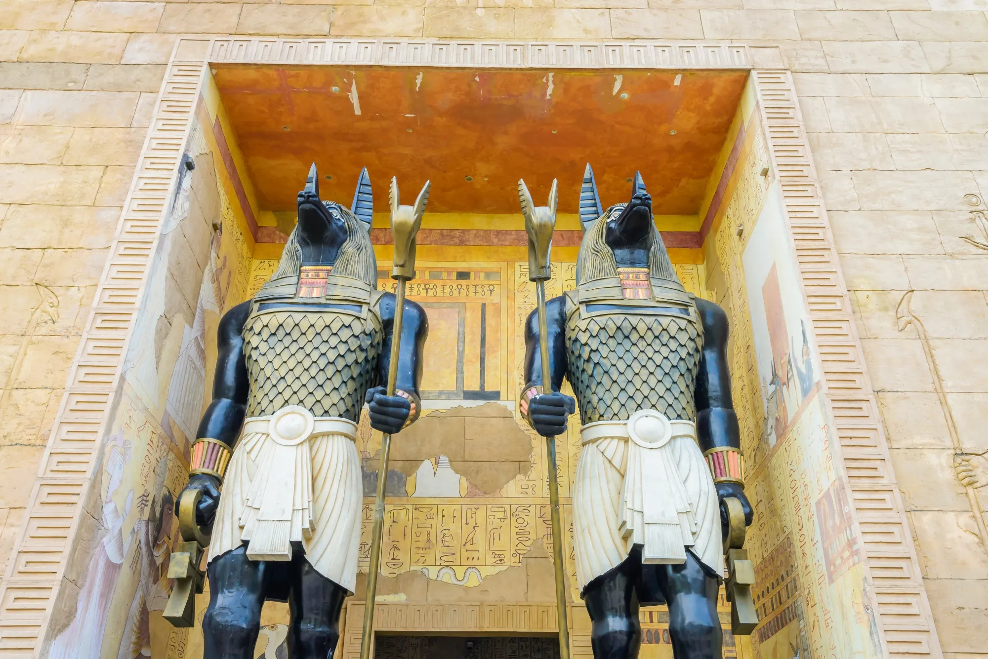Egipto Faraónico